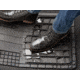 WeatherTech Front and Rear Trim-to-Fit HD Mat Set, Black, 11AVMSBHD