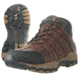 Wellco Brown Shotgun Boot