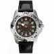 Traveler w/ Black Dial