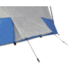 Wenzel Klondike 8 Blue Tent, Blue, 8 person, 36424B