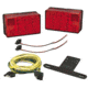 Wesbar x 6" LED Trailer Light Kit 4" 34990