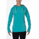 Westcomb Glow Pullover - Womens-Amalfi-X-Small