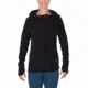 Westcomb Glow Pullover - Womens-Black-X-Small