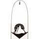 Weston Approach - Precut Ski Skin, Red, 3, SK322230101