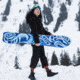 Weston Eclipse Snowboard x Haa Aani Alliance, 150, 24.006.B65.150