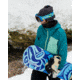 Weston Eclipse Snowboard x Haa Aani Alliance, 150cm, 24.006.B65.150