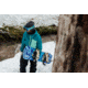 Weston Eclipse Snowboard x Haa Aani Alliance, 150cm, 24.006.B65.150