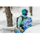 Weston Eclipse Snowboard x Haa Aani Alliance, 150cm, 24.006.B65.150