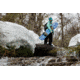 Weston Eclipse Snowboard x Haa Aani Alliance, 150cm, 24.006.B65.150