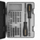 WHEELR 4001008 89PC PROFGUNSMITH SCREWDRIVER SET