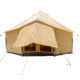 White Duck Altimus Bell Tent, Fire Water Repellent, 14ft, WD-RBT-20