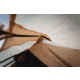 White Duck Flysheet Bell Tent, Rover, White, 6ftx8ft, RST-6x8