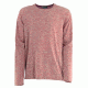 White Sierra Bug Free Base Camp Long Seeve Tee - Mens, Red Earth, Extra Large B3267M-Red Earth - REA-XL