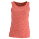 White Sierra Shadow Tank - Womens, Watermelon, Medium, D3566W-Watermelon - WML-MEDIUM