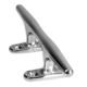 Whitecap Hollow Base Stainless Steel Cleat - 10", 6011C