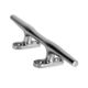 Whitecap Hollow Base Stainless Steel Cleat - 8", 6010C