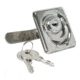 Whitecap Locking Lift Ring - 304 Stainless Steel - 2-1/8" 50437