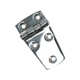 Whitecap Shortside Door Hinge - 304 Stainless Steel - 1-1/2" x 2-1/4" 50344