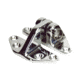Whitecap Standard Hatch Hinge - 316 Stainless Steel - 3" x 2-1/2" 50352