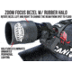 Wicked Hunting Lights ScanPro iC 3-Color-In-1 Night Hunting Headlamp Kit, Green/Red/White, W2025
