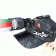 USED Wicked Hunting Lights ScanPro iC 3-Color-In-1 Night Hunting Kit, Stand Alone Lithium, Green/Red/White, Black, W2025, EDEMO1