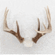 Wicked North Gear The Change Up Antler Display Kit, Black, B801-A002