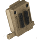 Wilcox DPAM Interface Plate Adaptor, Tan, 62113G01-T