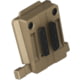 Wilcox DPAM Interface Plate Adaptor, Tan, 62113G01-T
