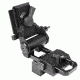 Wilcox G11 Night Vision Goggle Mount, Black, 28300G11-B