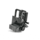 Wilcox G19 Night Vision Goggle Mount, One Hole Shroud Standard, Black, 56100G19-B