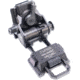 Wilcox G22 Night Vision Goggle Mount, Black, NSN 5855-01-593-6323, 28300G22-B