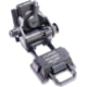 Wilcox G22 Night Vision Goggle Mount, Black, NSN 5855-01-593-6323, 28300G22-B