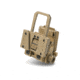 Wilcox G22 Night Vision Goggle Mount, Tan, 28300G22-T