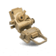 Wilcox G22 Night Vision Goggle Mount, Tan, 28300G22-T