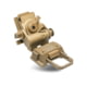Wilcox G22 Night Vision Goggle Mount, Tan, 28300G22-T