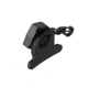 Wilcox L4 NVG One Hole Shroud Lanyard, Black, 56100G07-B