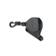 Wilcox L4 NVG One Hole Shroud Lanyard, Black, 56100G07-B