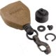 Wilcox NVG Lanyard f/Three Hole Shroud Standard, Tan, 41400G08-T