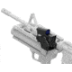 Wilcox Rapid Acquisition Aiming Module-Grenadier Sighting System, Black, 67800G01-B