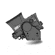 Wilcox Rapid Acquisition Aiming Module-Grenadier Sighting System, Black, 67800G01-B