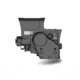 Wilcox Rapid Acquisition Aiming Module-Grenadier Sighting System, Black, 67800G01-B