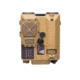 Wilcox RAPTAR S Red Laser Low Power Rangefinder, Tan, 57300G02-01-LB