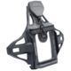Wilcox Lightweight Three Hole Shroud, Black, 56108G02-B