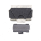 Wilder Tactical Med Pouch Full Kit, Fight Light Malice Clip, Multicam Alpine, TMPKMCAFLMC