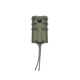 Wilder Tactical Evolution Universal Tourniquet Pouch, No Attachment, Ranger Green, EVOUTQRG