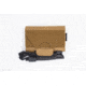 Wilder Tactical Med Pouch Full Kit, Fight Light Malice Clip, Coyote Brown, TMPKCBFLMC