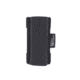 Wilder Tactical Micro Tourniquet Sleeve, One Wrap, Black, MTQBK