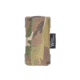 Wilder Tactical Micro Tourniquet Sleeve, Fight Light Malice Clip, Multicam, MTQMCFLMC