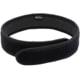 Wilder Tactical Urban Assault Belt Pad, Neoprene Rubber, Black, Large, 36-40, UAPBKLG