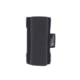Wilder Tactical Micro Tourniquet Sleeve, Clip Belt Adapter, Black, MTQSBKCBA
